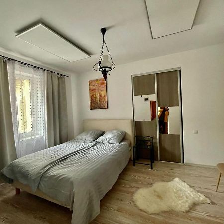 Old Town Apartment Sibiu Exteriér fotografie
